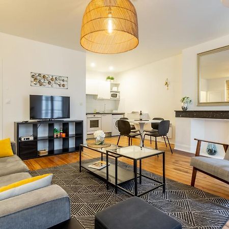 Bordeaux Bouquiere Appartement Buitenkant foto