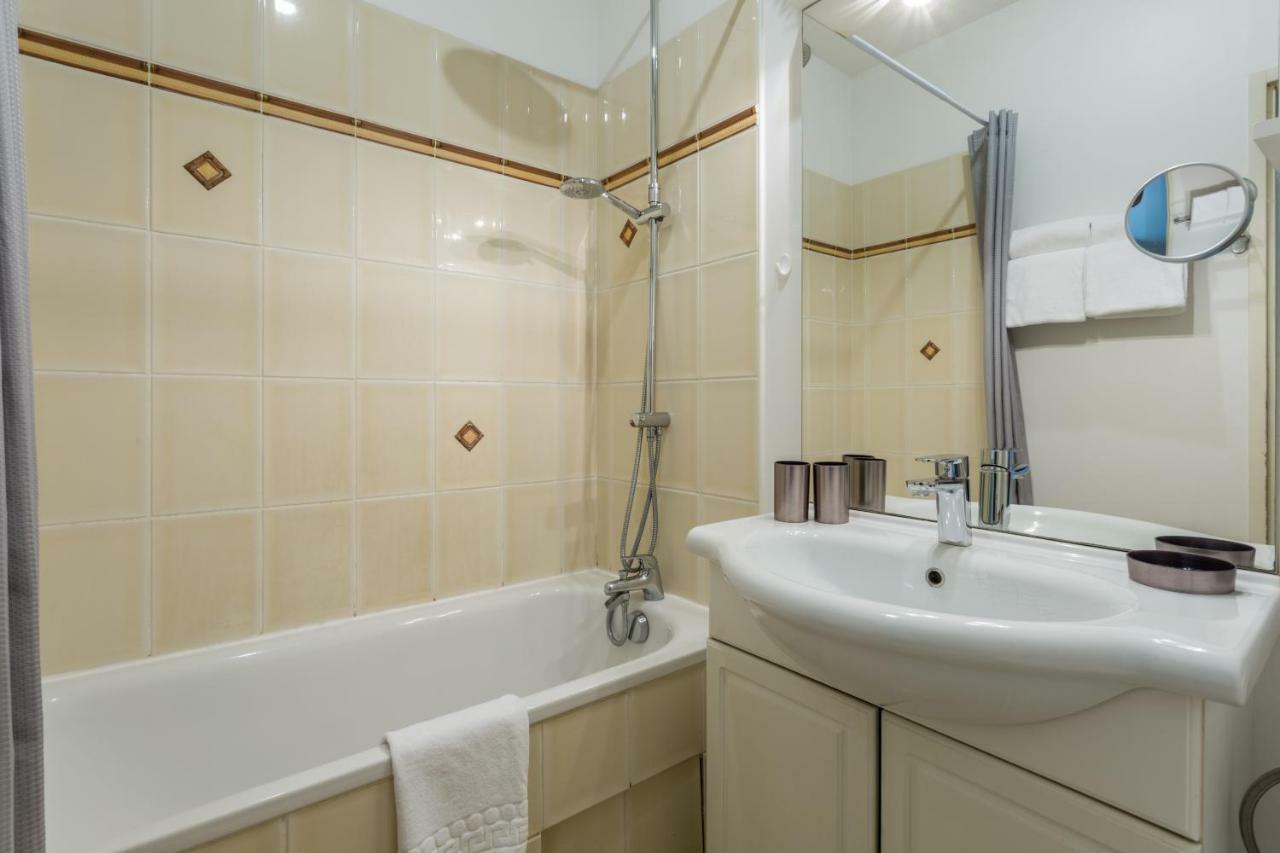 Bordeaux Bouquiere Appartement Buitenkant foto